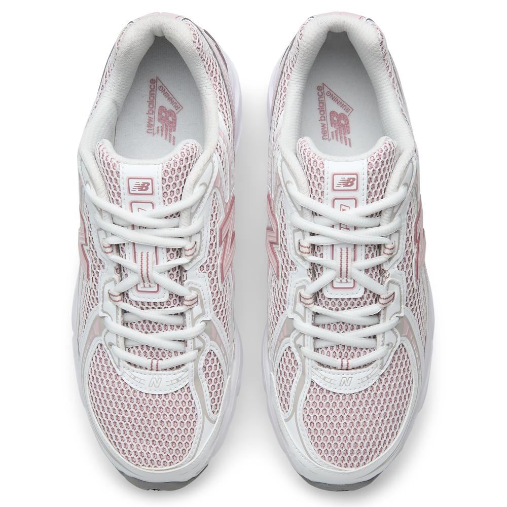 Unisex cipő New Balance U74078Z – rózsaszn