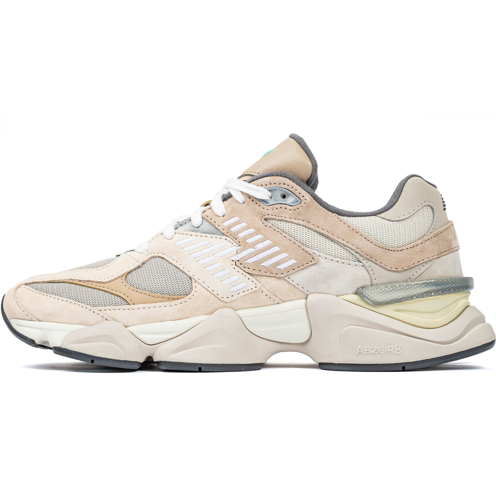 Férfi cipő New Balance U9060MAC – bézs