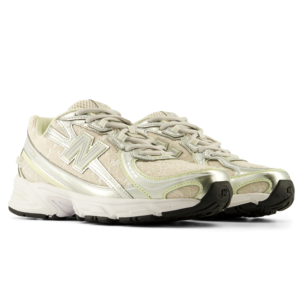 Unisex cipő New Balance U7403GR – bézs