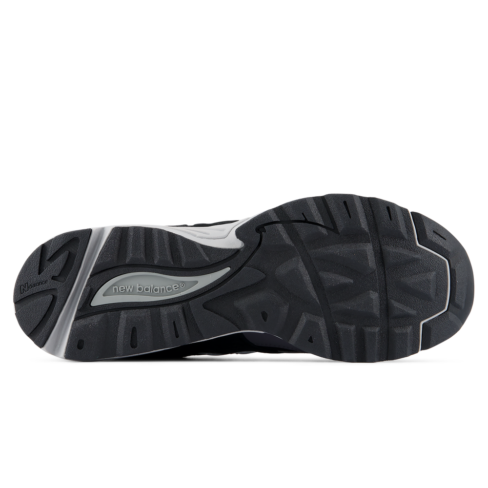 Férfi cipő New Balance U880R8EU – fekete