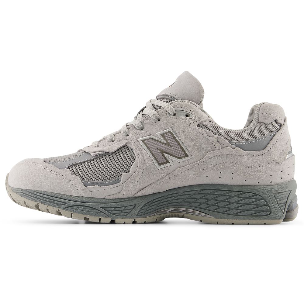Unisex cipő New Balance Protection Pack Gore-Tex U200227R – szürke