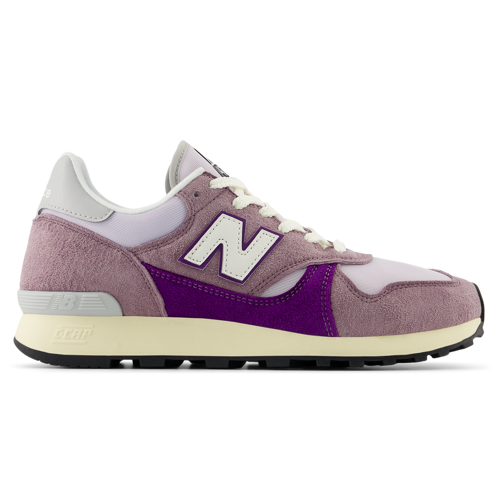 Férfi cipő New Balance M475VTE – rózsaszín