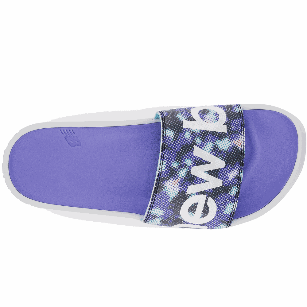 Papucs New Balance SWF200FG – fehér