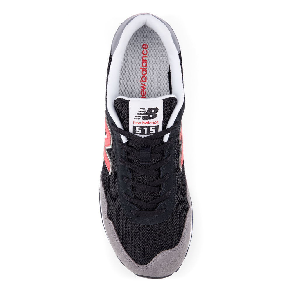 Férfi cipő New Balance M5158NH – fekete