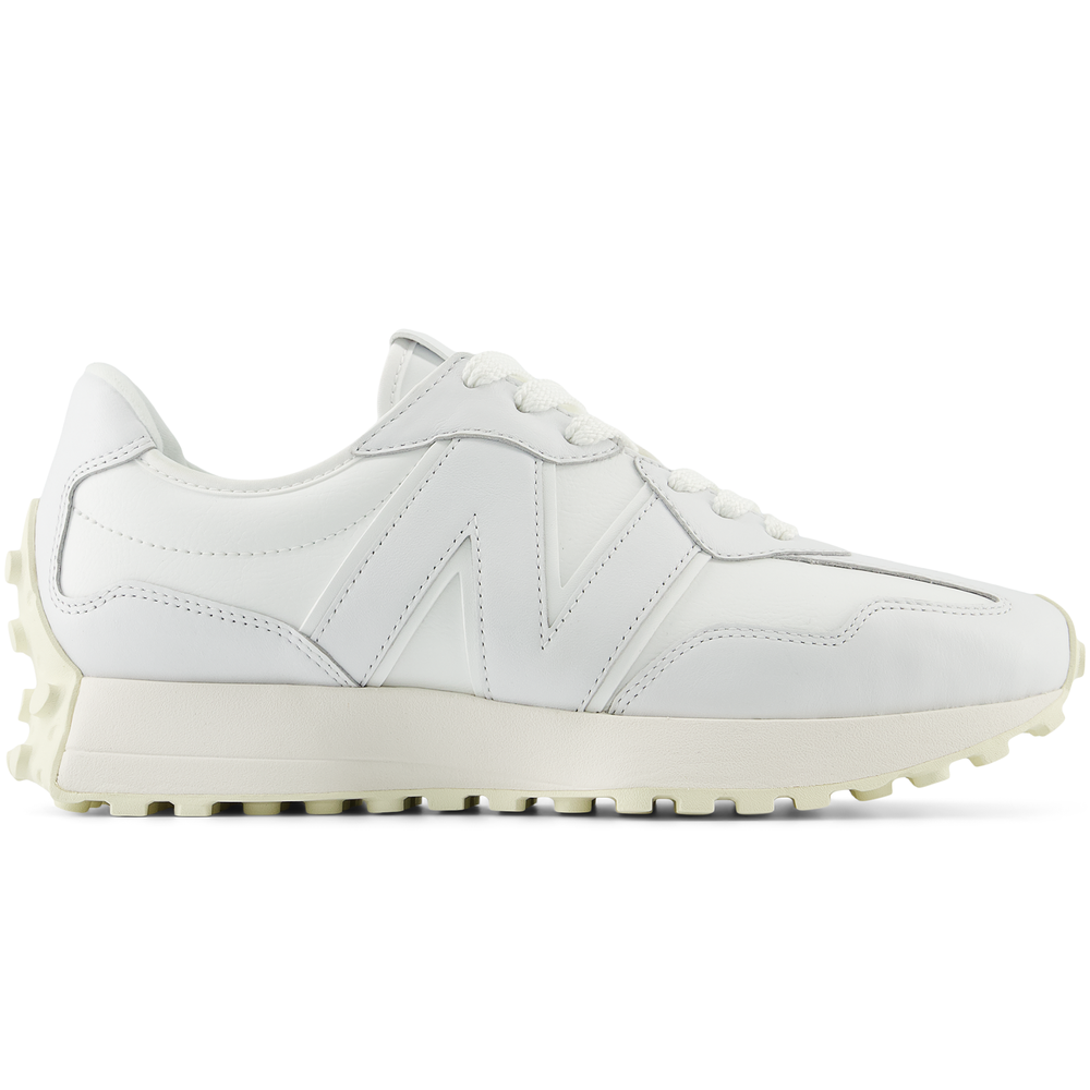 Unisex cipő New Balance U327LP – fehér