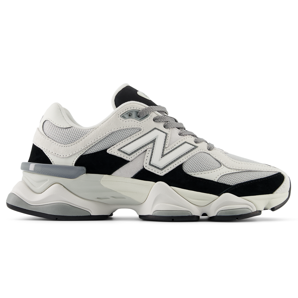 Unisex cipő New Balance U9060JBB – szürke