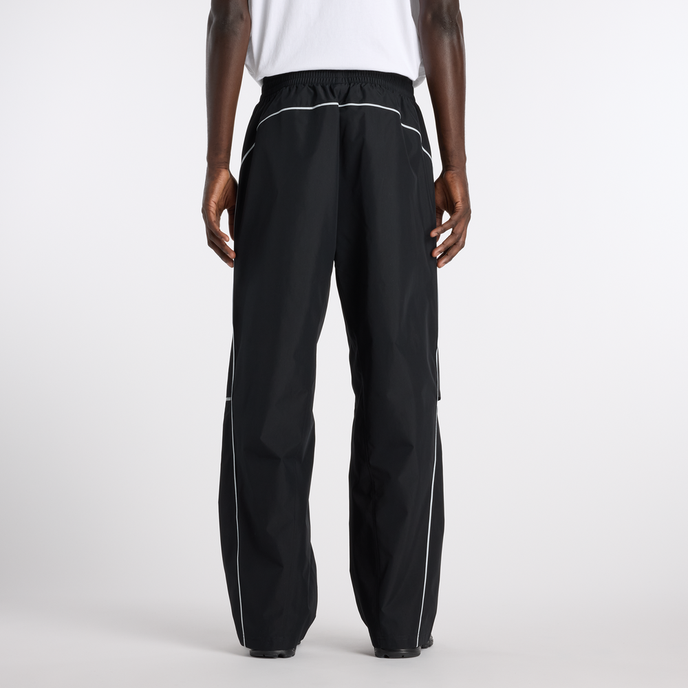 Férfi nadrág New Balance MB61M4DOBK – fekete