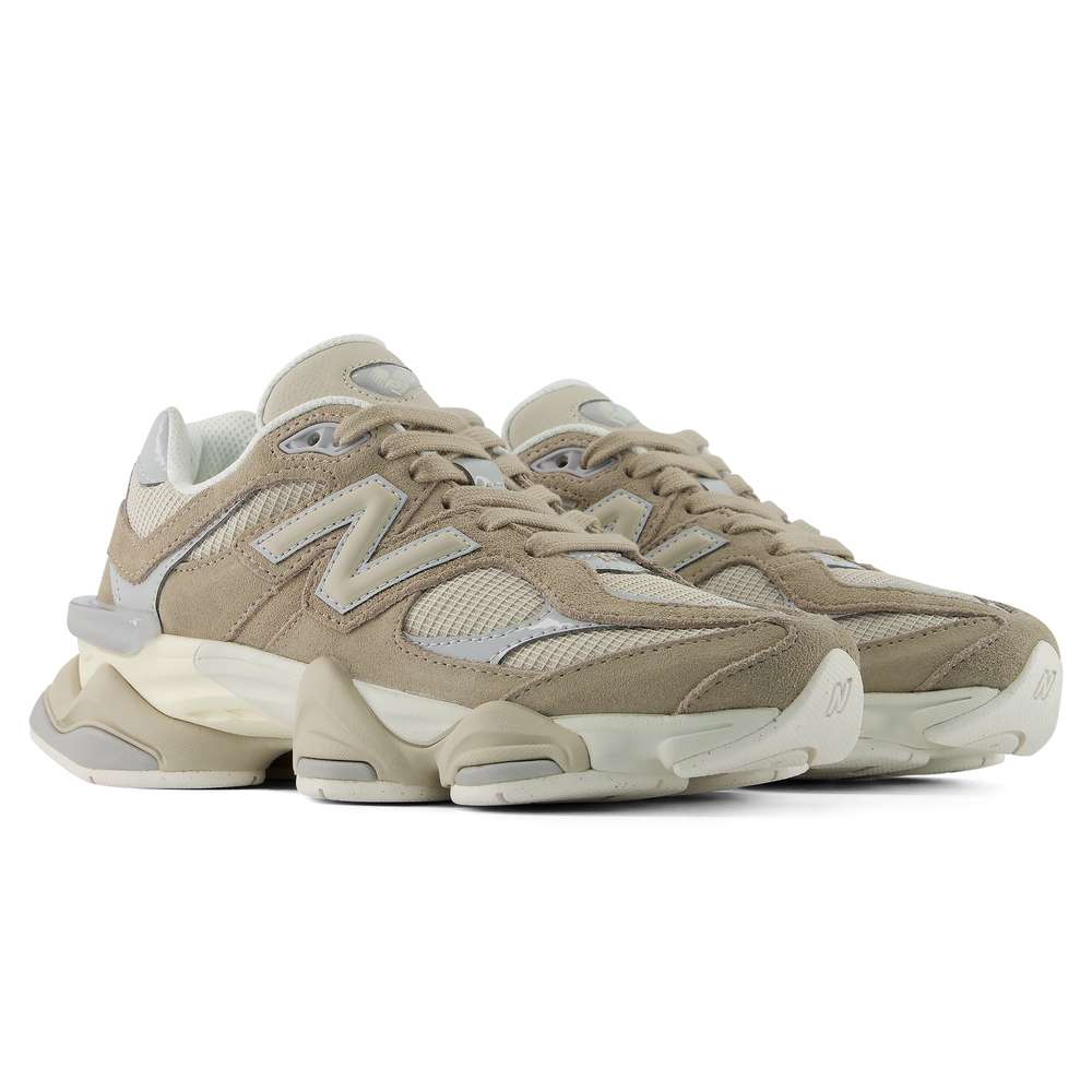 Unisex cipő New Balance U90608AP – bézs