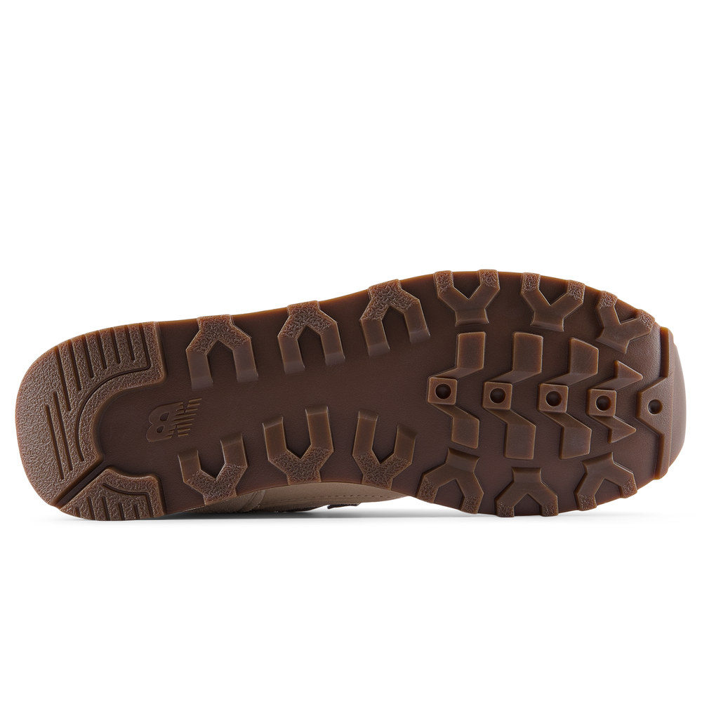 Unisex cipő New Balance U475PMB – bézs