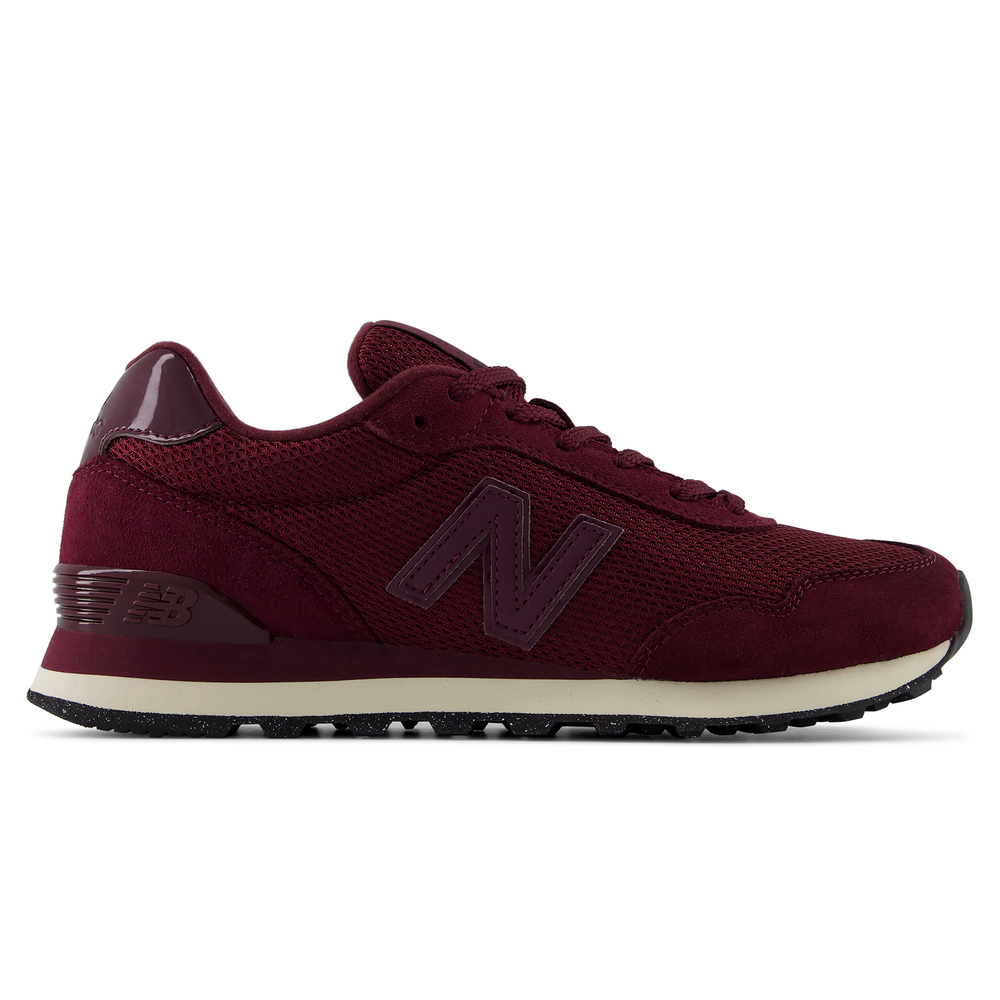 Női cipő New Balance W51531V – bordó