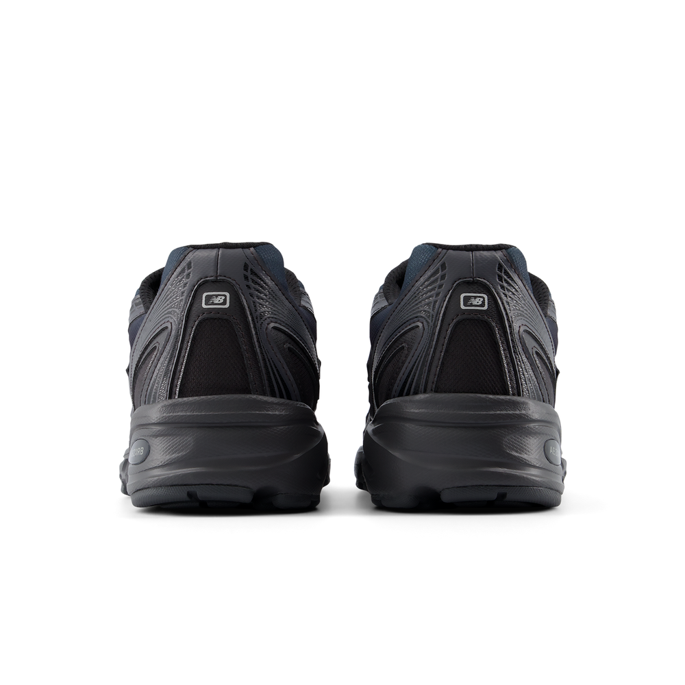 Unisex cipő New Balance U7402YM – szürke