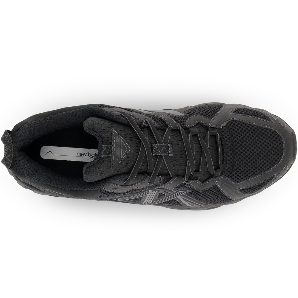 Férfi cipő New Balance ML610TBB – fekete
