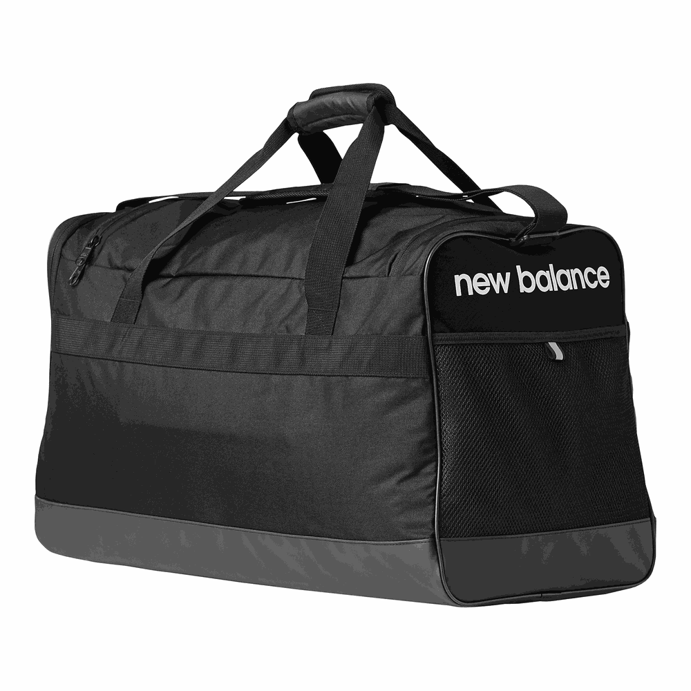New Balance LAB13509BK – fekete