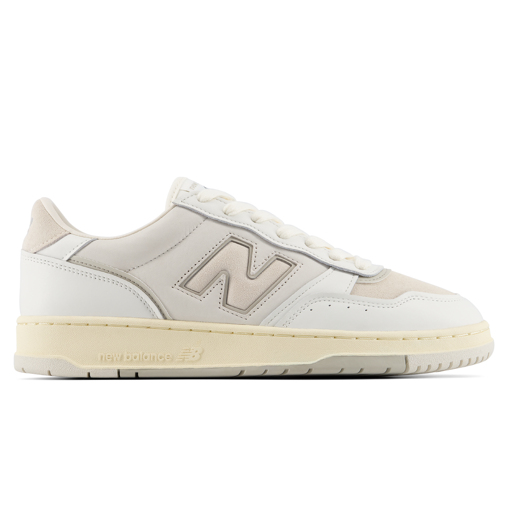 Unisex cipő New Balance U950384 – bézs