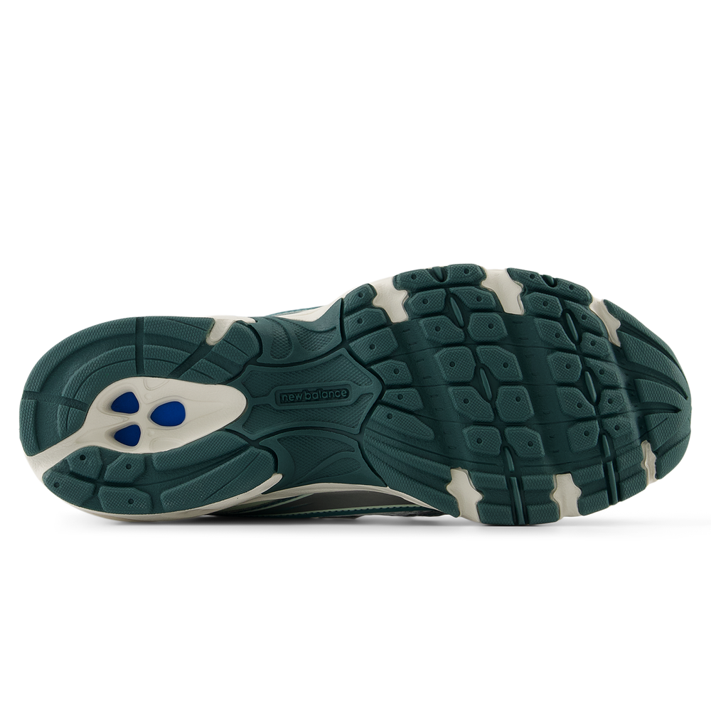 Unisex cipő New Balance U740GR2 – zöld