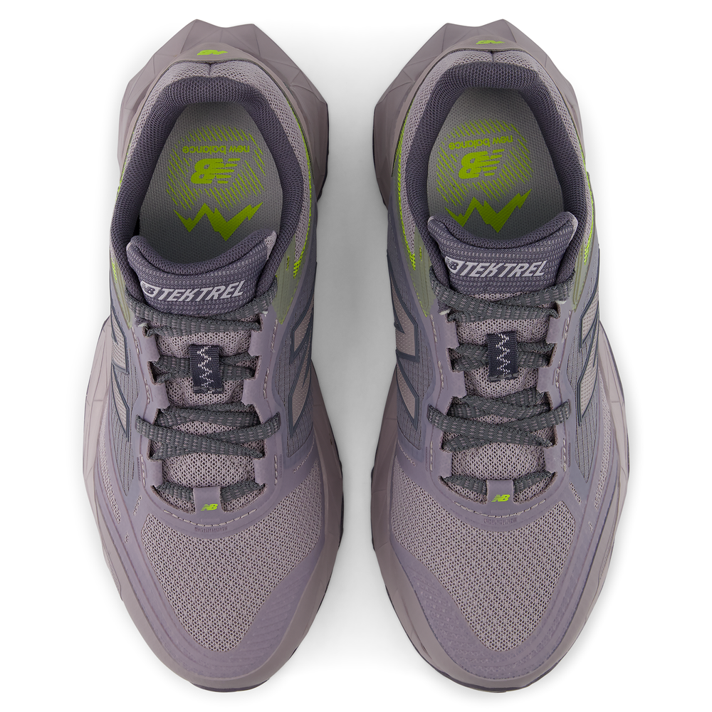 Női cipő New Balance DynaSoft Tektrel Utility WTTRU60G – szürke
