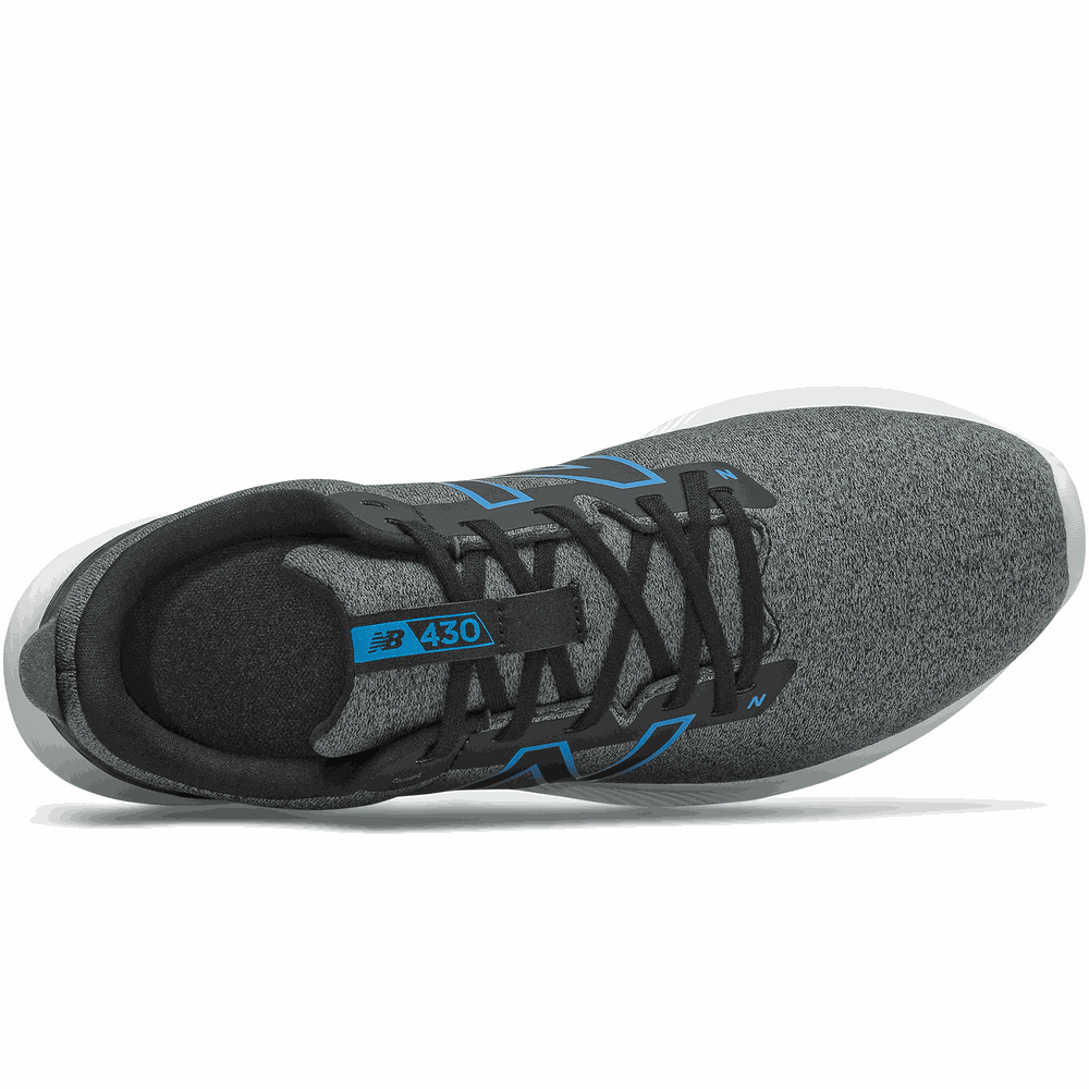Cipő New Balance ME430LL2 – szürke