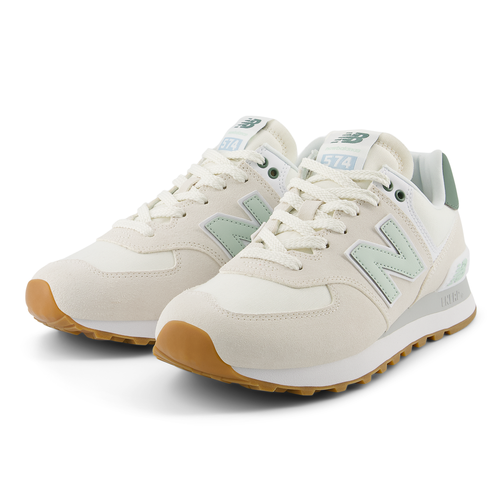 Női cipő New Balance WL574CGR – bézs