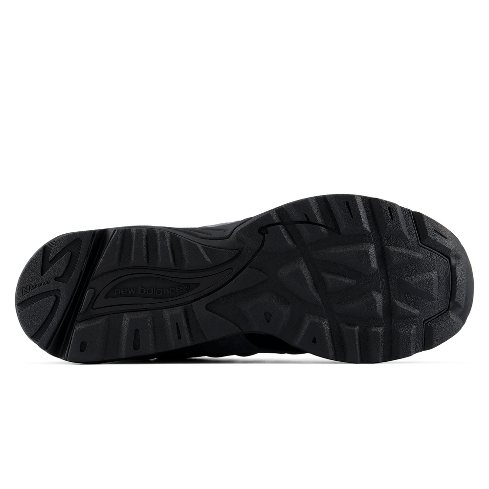 Unisex cipő New Balance U880R19U – szürke