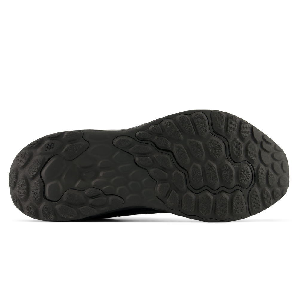 Férfi cipő New Balance Fresh Foam Arishi v4 Utility MARIS9HW – fekete