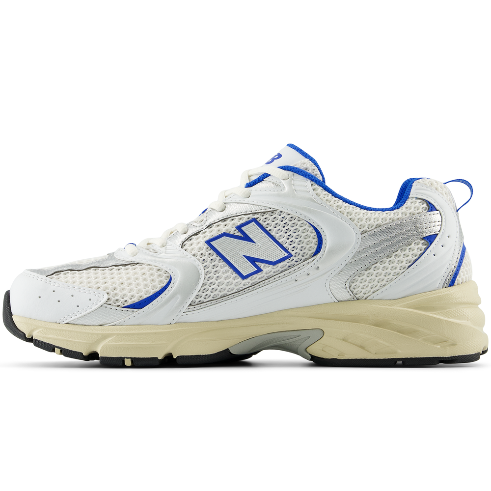 Unisex cipő New Balance MR530EA – fehér