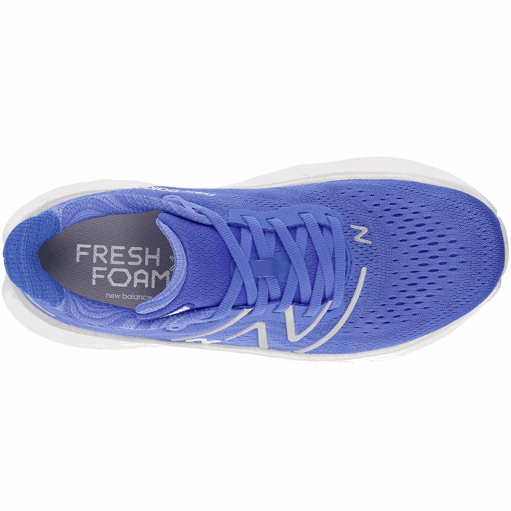 Női futócipő New Balance Fresh Foam More v4 WMORBL4 – lila