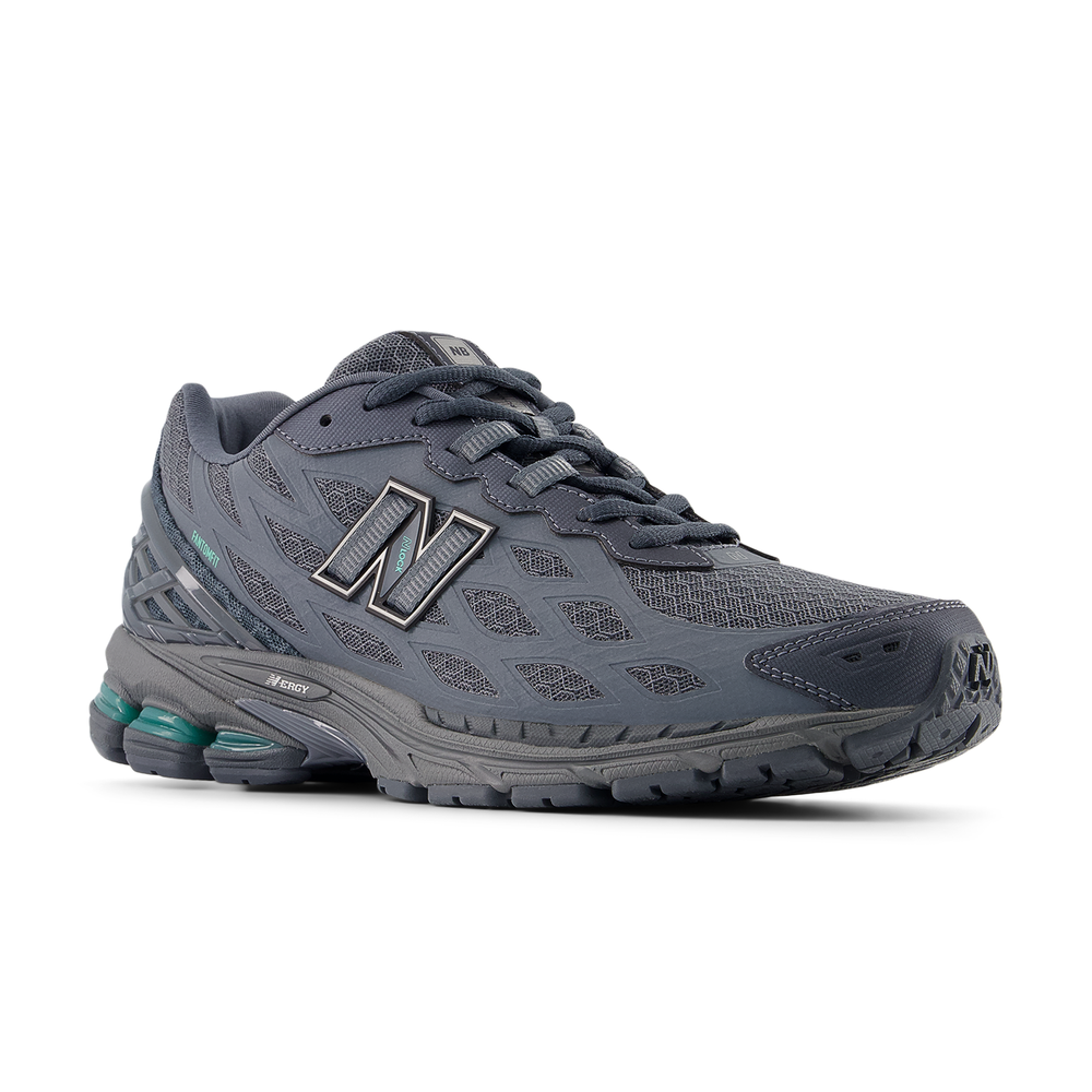 Unisex cipő New Balance U19067TK – sötétkék