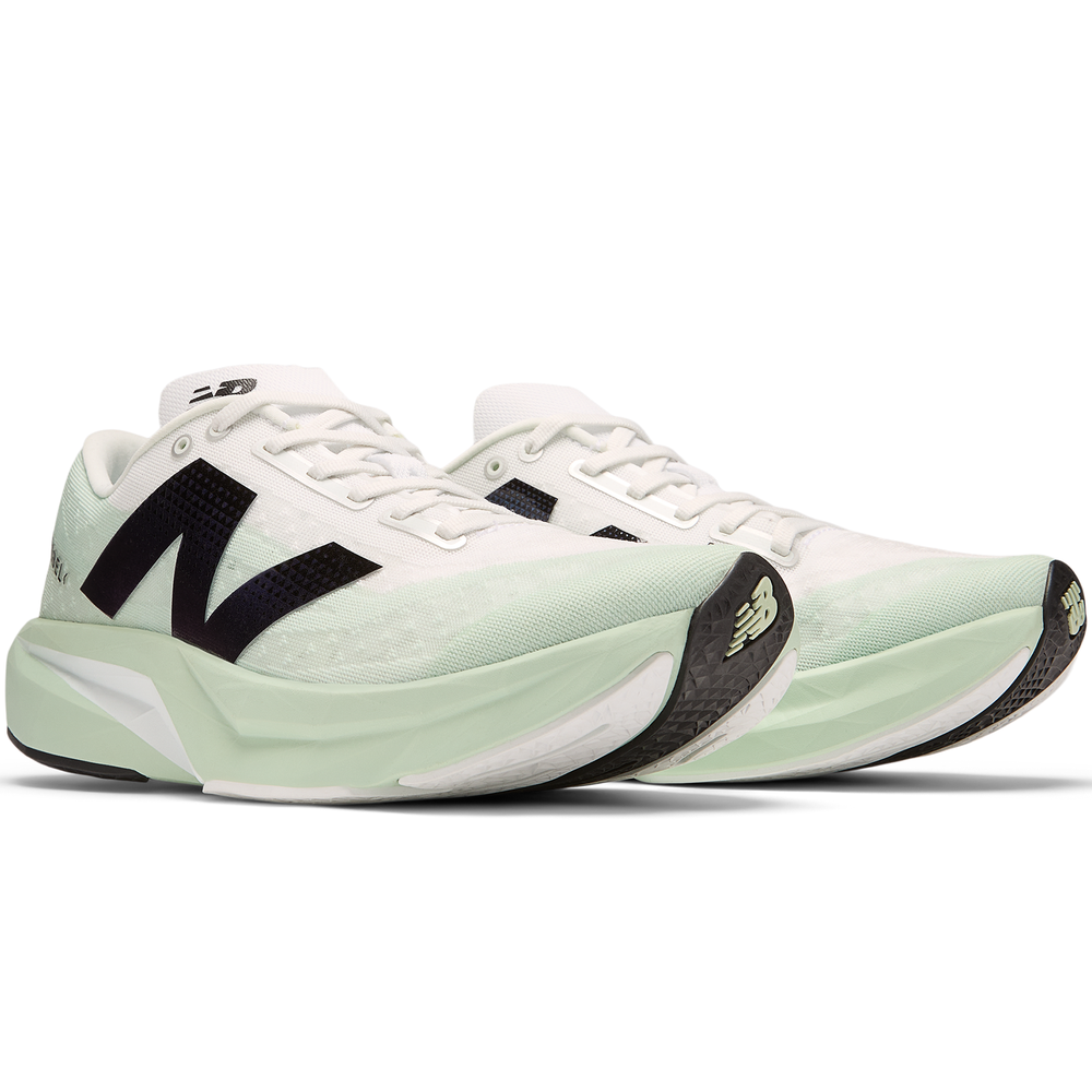 Futócipő New Balance FuelCell Rebel v4 MFCXCE4 – menta