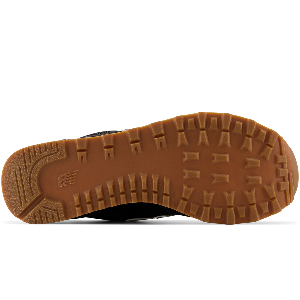 Női cipő New Balance WL574RA – fekete