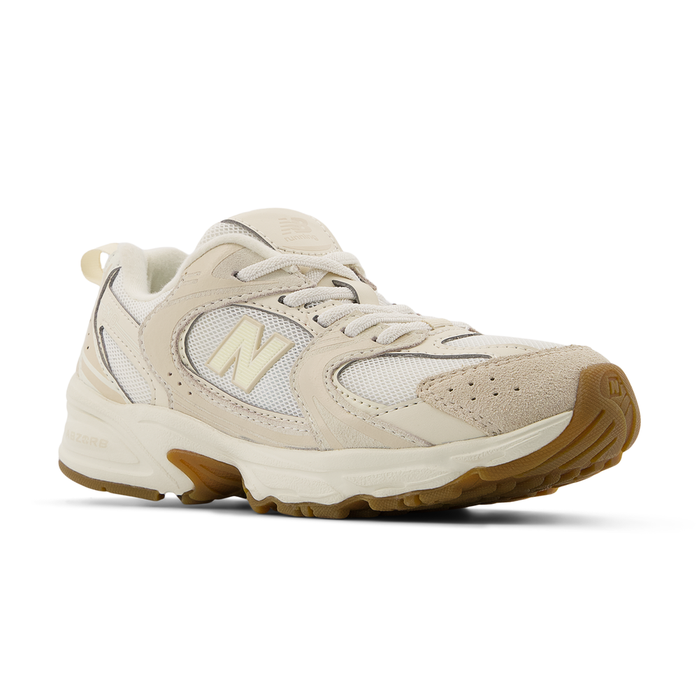 Gyermekcipő New Balance PZ530UL – bézs