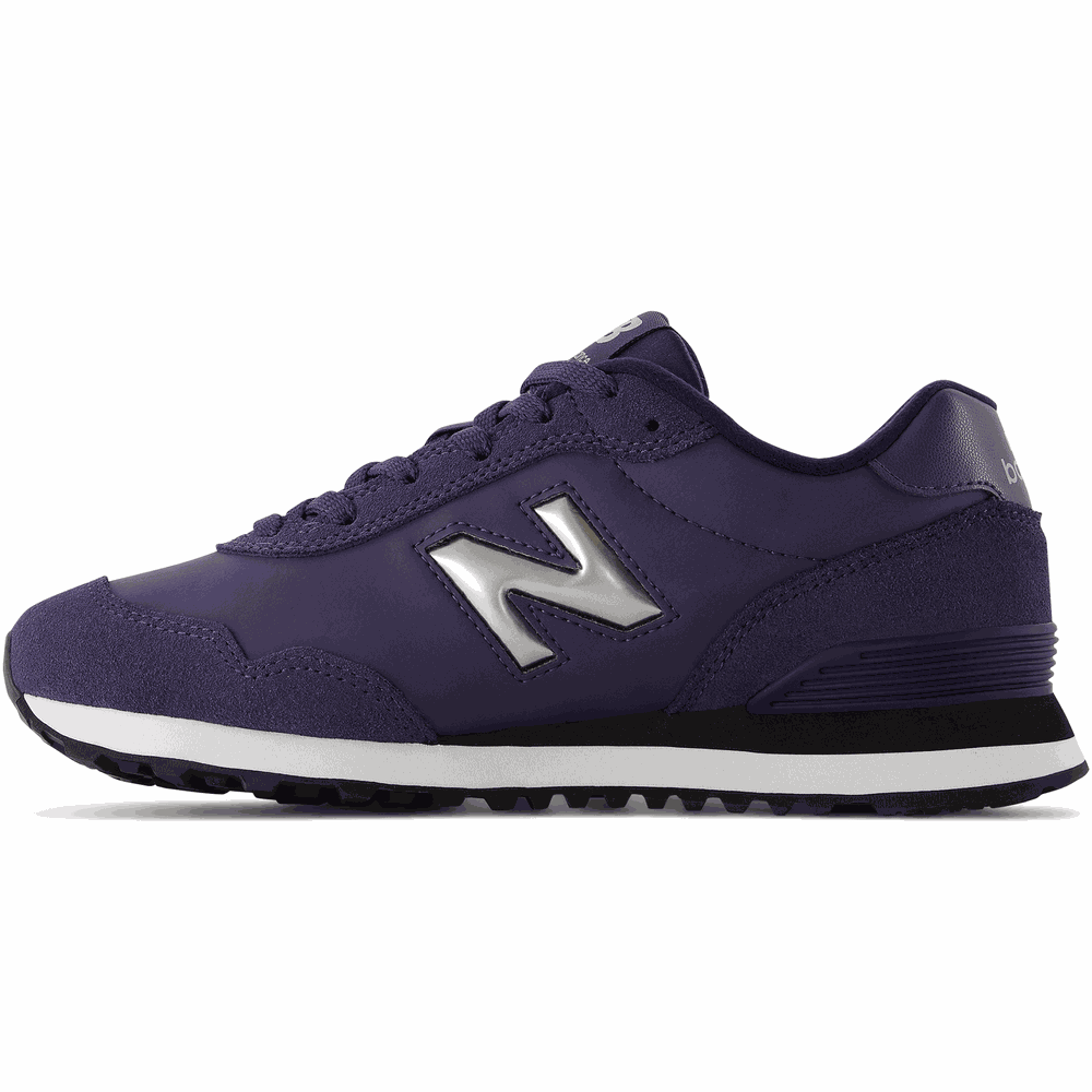 Női cipő New Balance WL515LM3 – lila