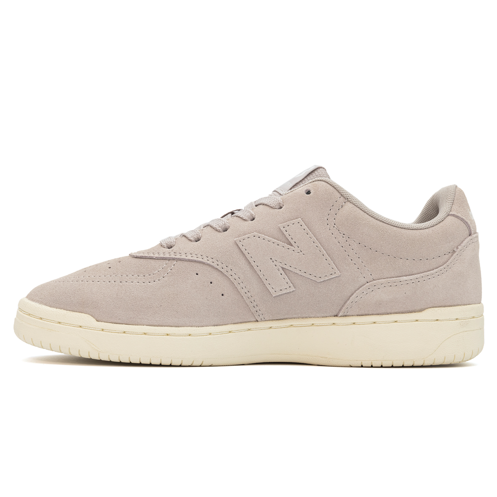 Unisex cipő New Balance BB80SLG – bézs