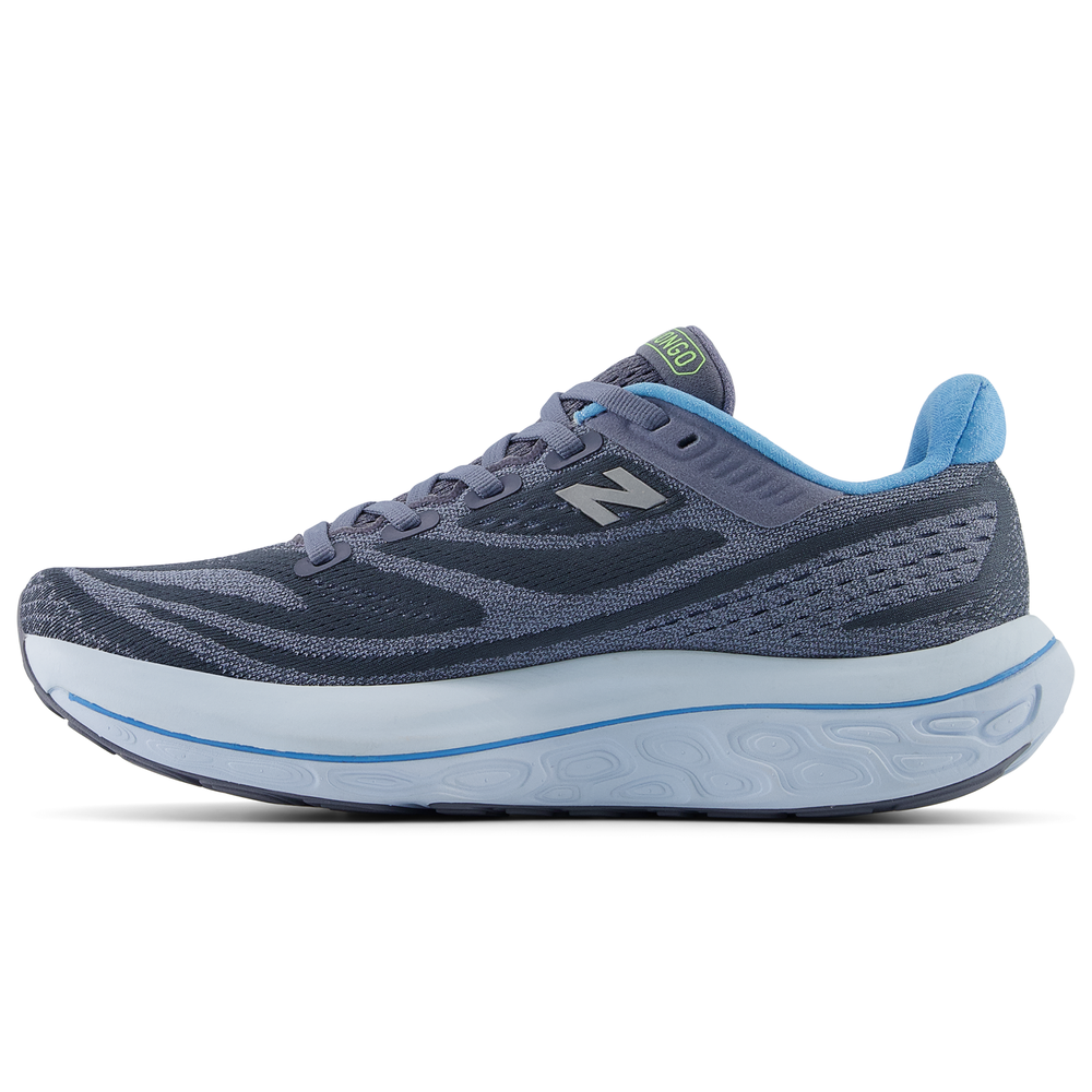 Női futócipő New Balance Fresh Foam X Vongo v6 WVNGOCD6 – szürke