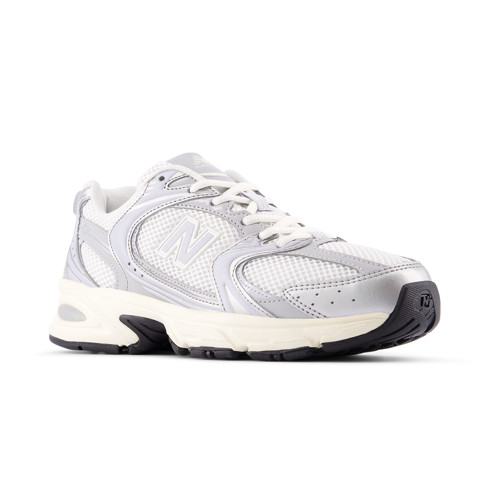 Unisex cipő New Balance U530SEA – ezüst