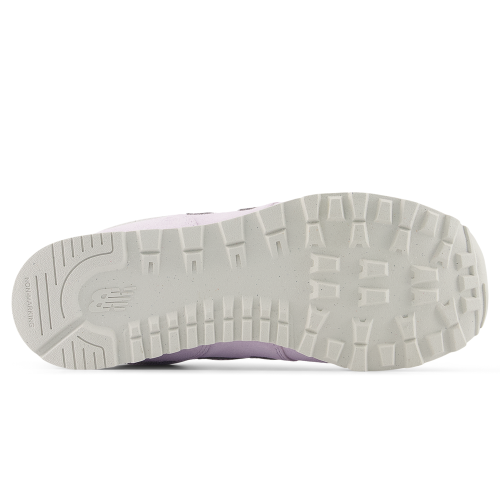 Gyermekcipő New Balance G5745LP – lila