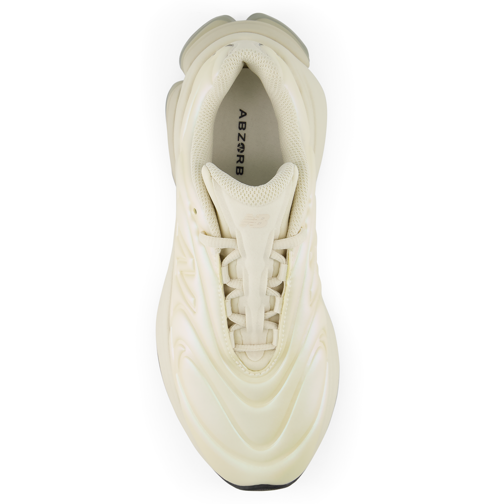 Unisex cipő New Balance ABZORB U503038X – bézs