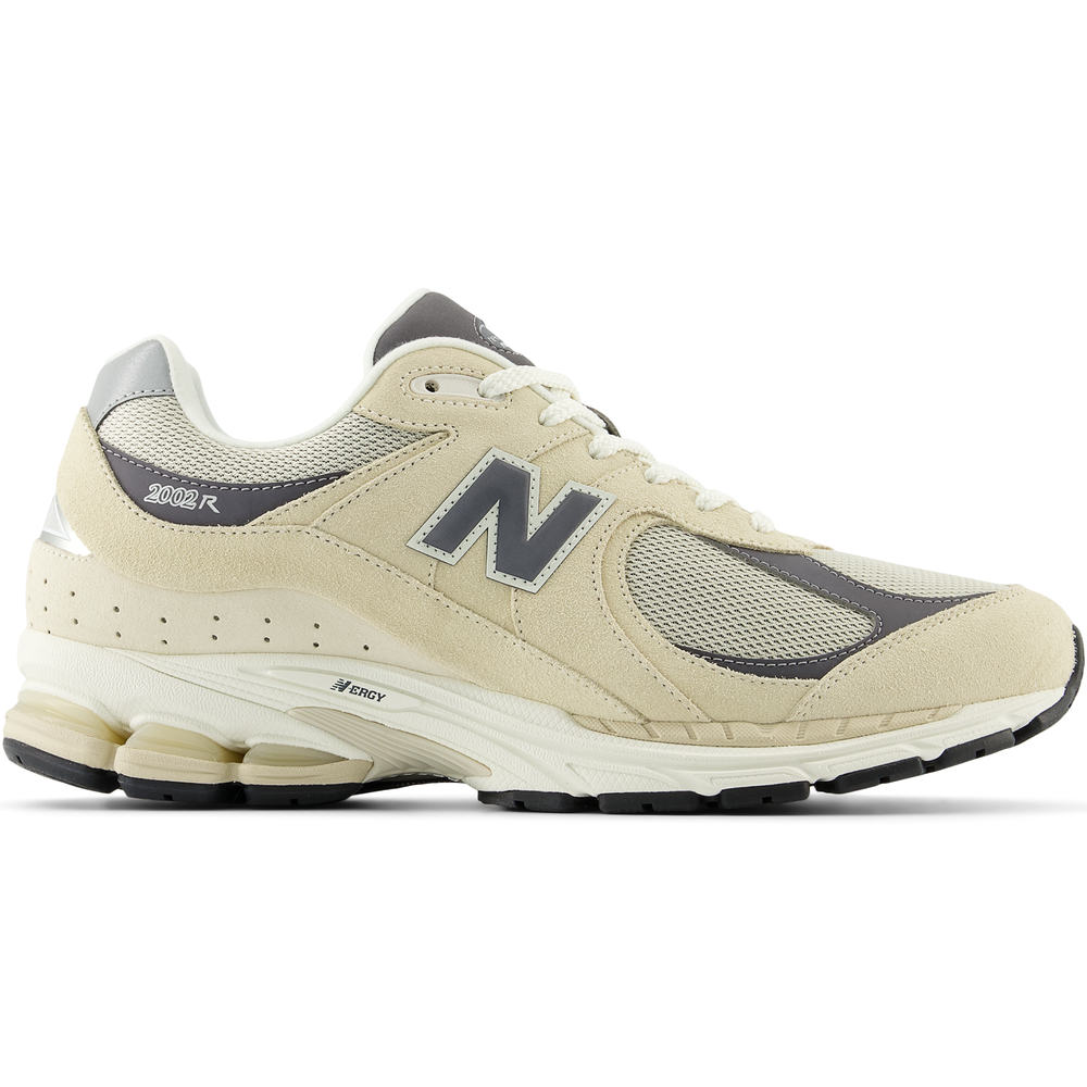 Unisex cipő New Balance M2002RFA – bézs