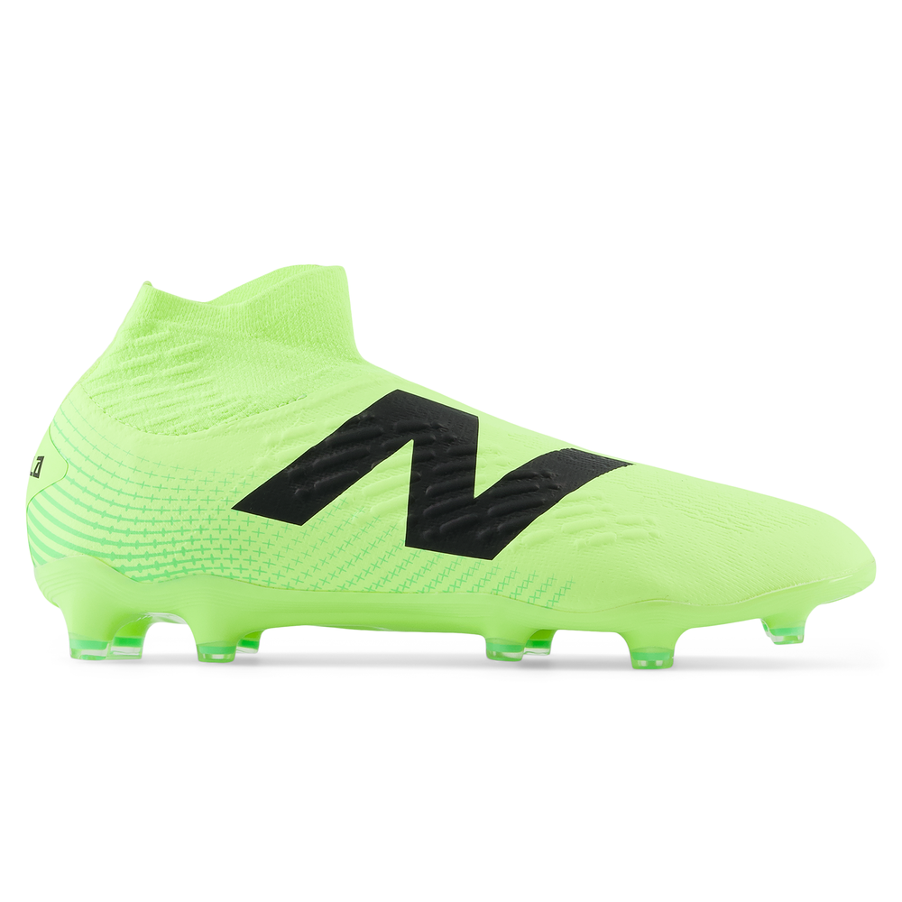 Focicipő New Balance TEKELA MAGIA FG V4+ ST2FL45 – zöld