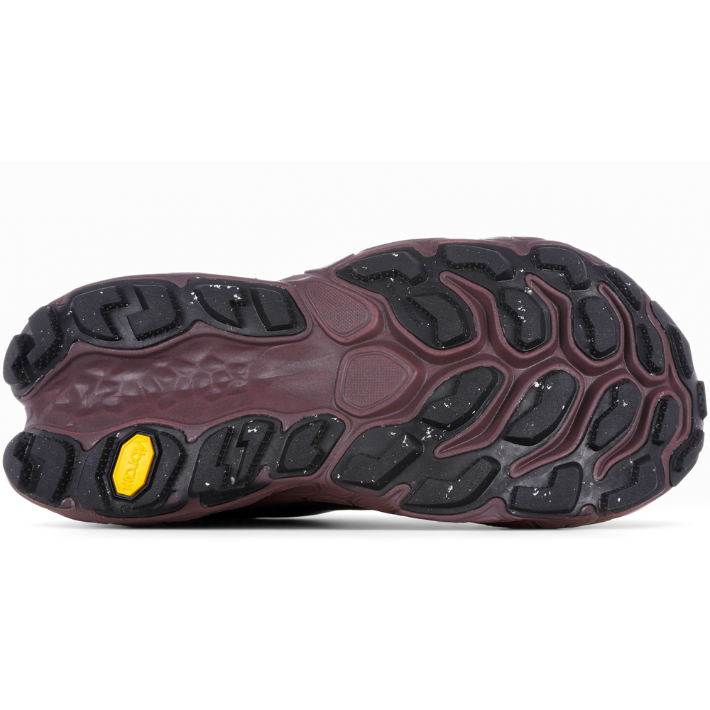 Férfi futócipő New Balance Fresh Foam X More Trail v3 MTMORNAC – kék