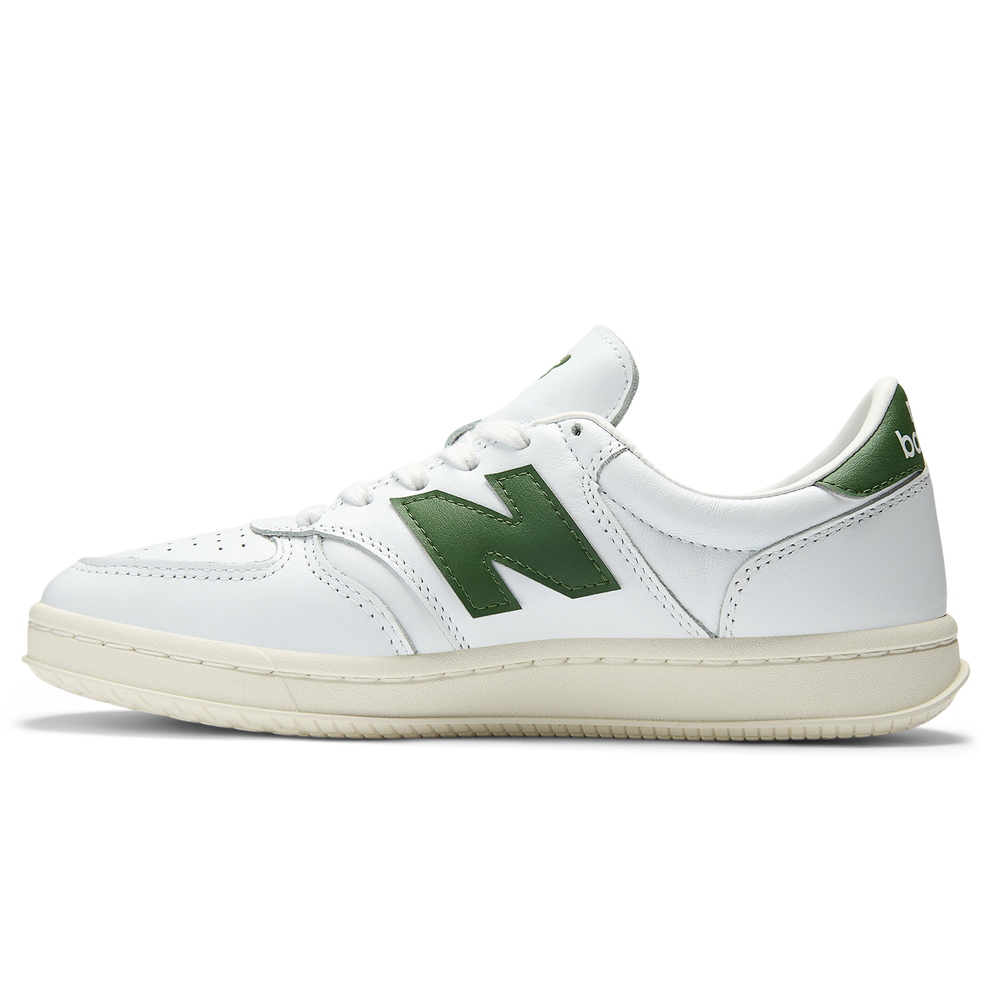 Unisex cipő New Balance CT500CLC – fehér