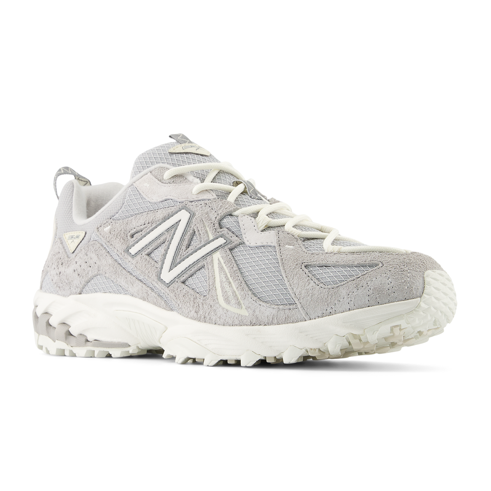 Unisex cipő New Balance ML610TGM – szürke
