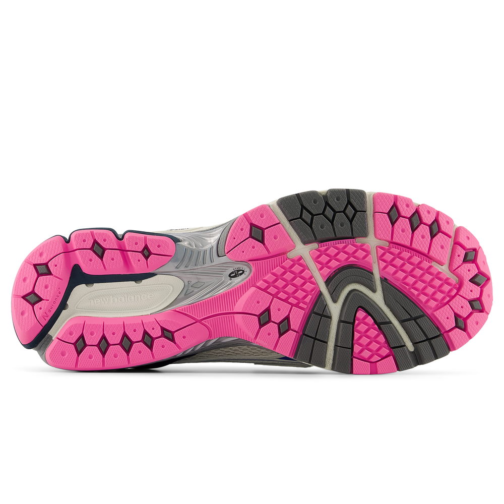 Unisex cipő New Balance U190667K – többszínű