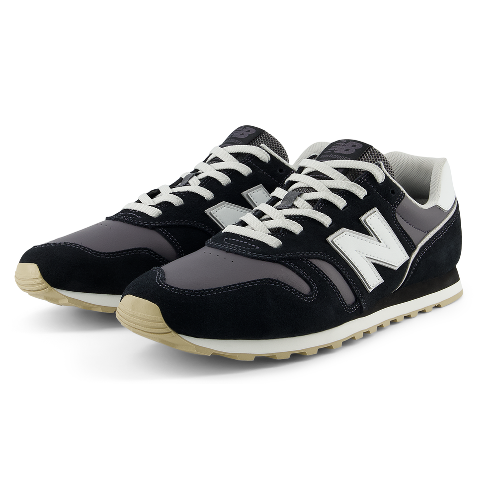 Férfi cipő New Balance ML373AK2 – fekete