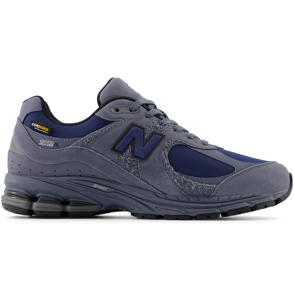 Unisex cipő New Balance M2002RPH – kék