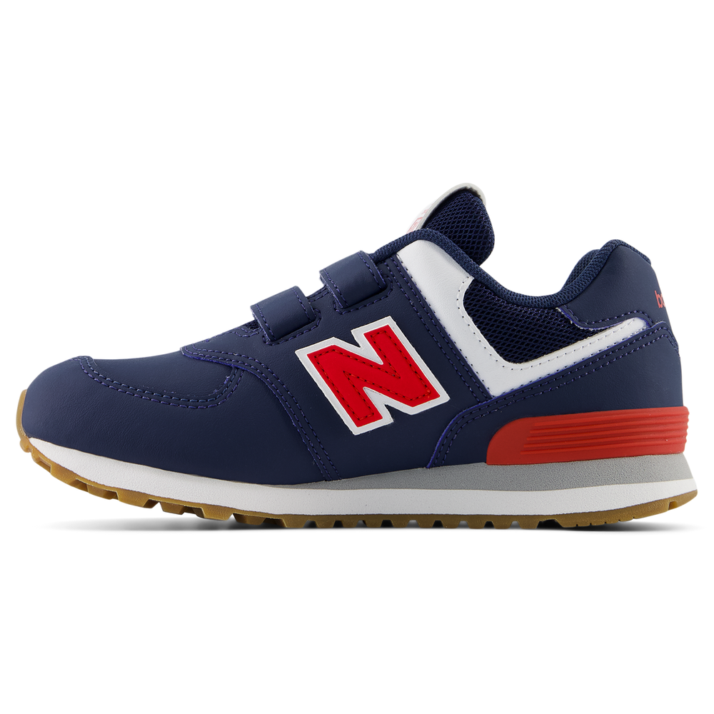 Gyerek cipő New Balance PV574NF – sötétkék