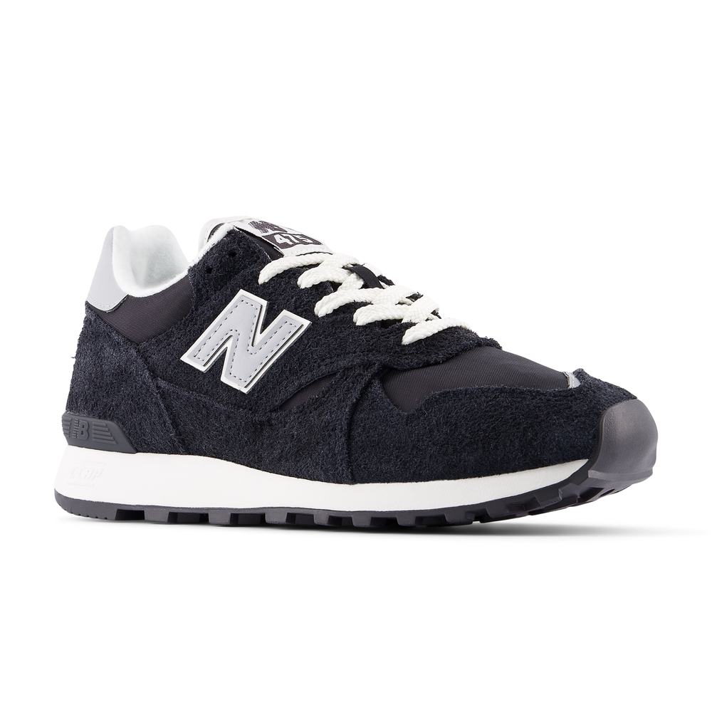 Unisex cipő New Balance U475HD – fekete