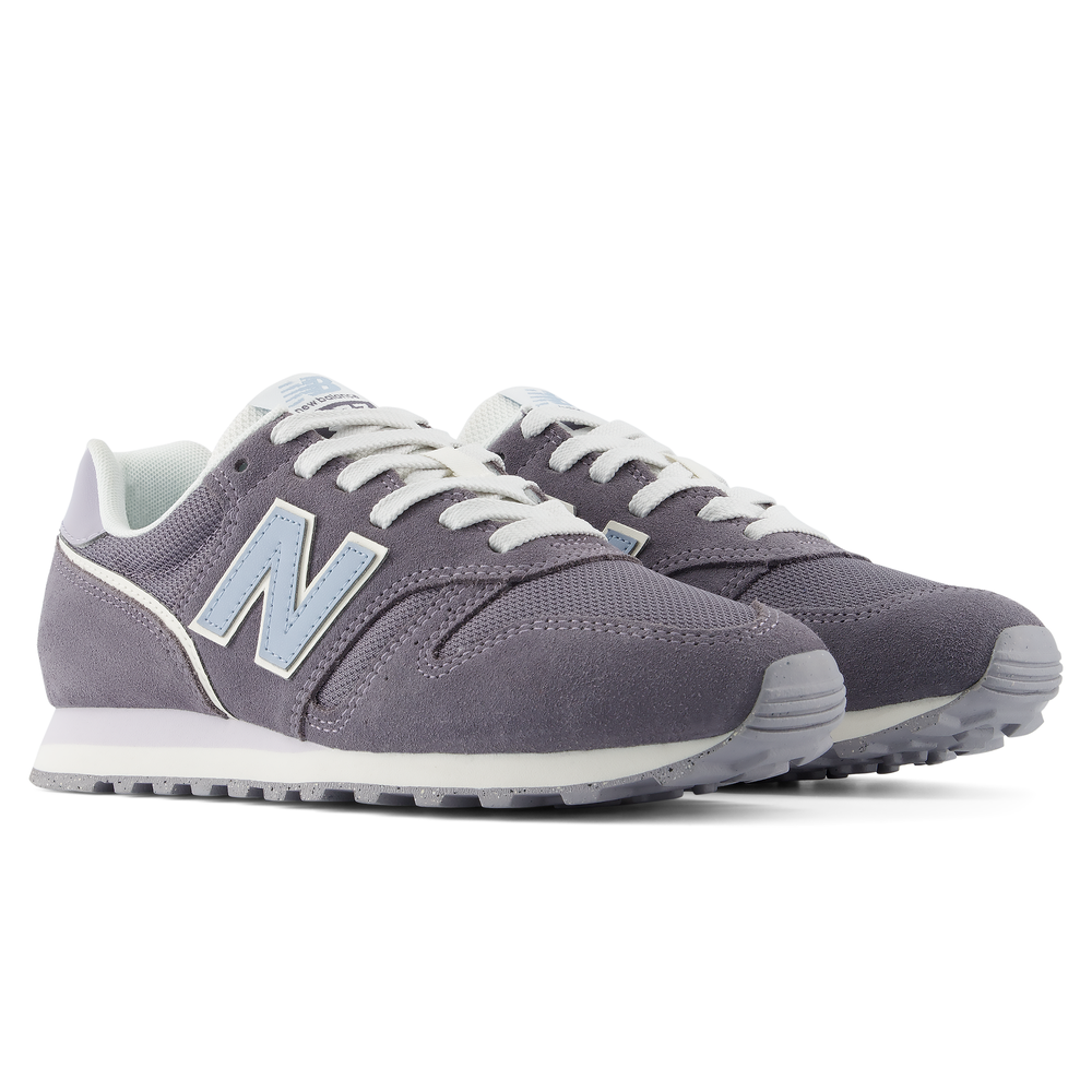 Női cipő New Balance W373793 – lila