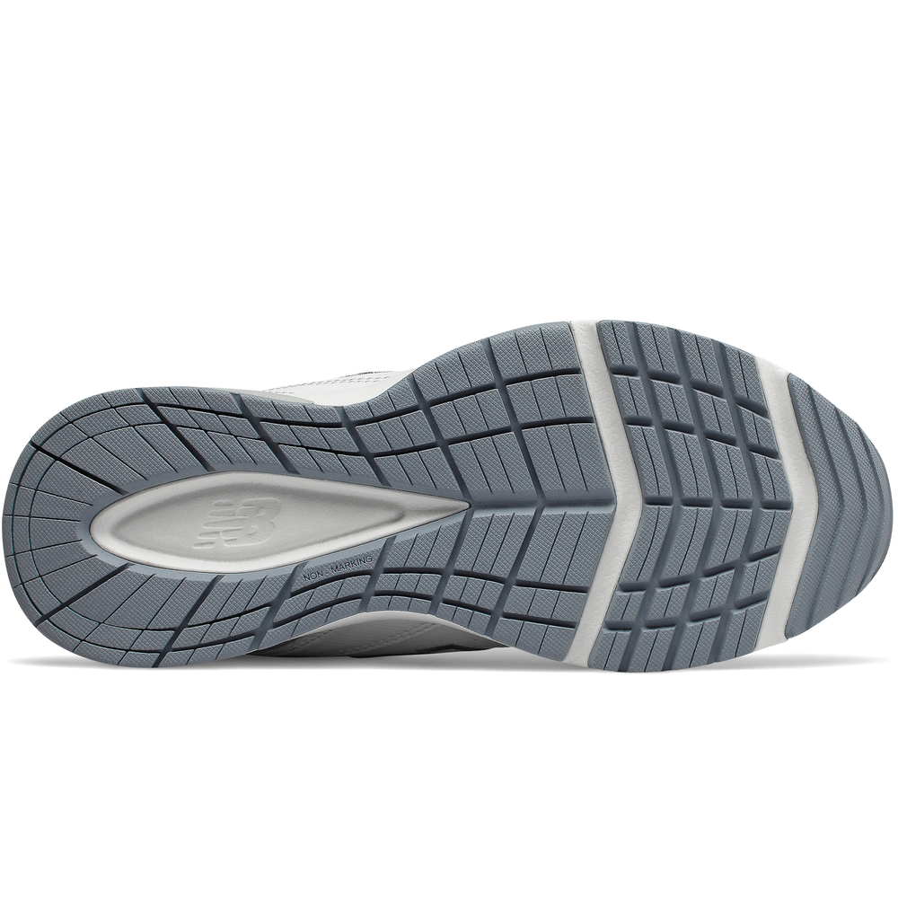 Női cipő New Balance WX608WB5 – fehér