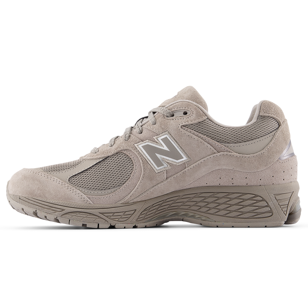 Unisex cipő New Balance U2002RP – bézs