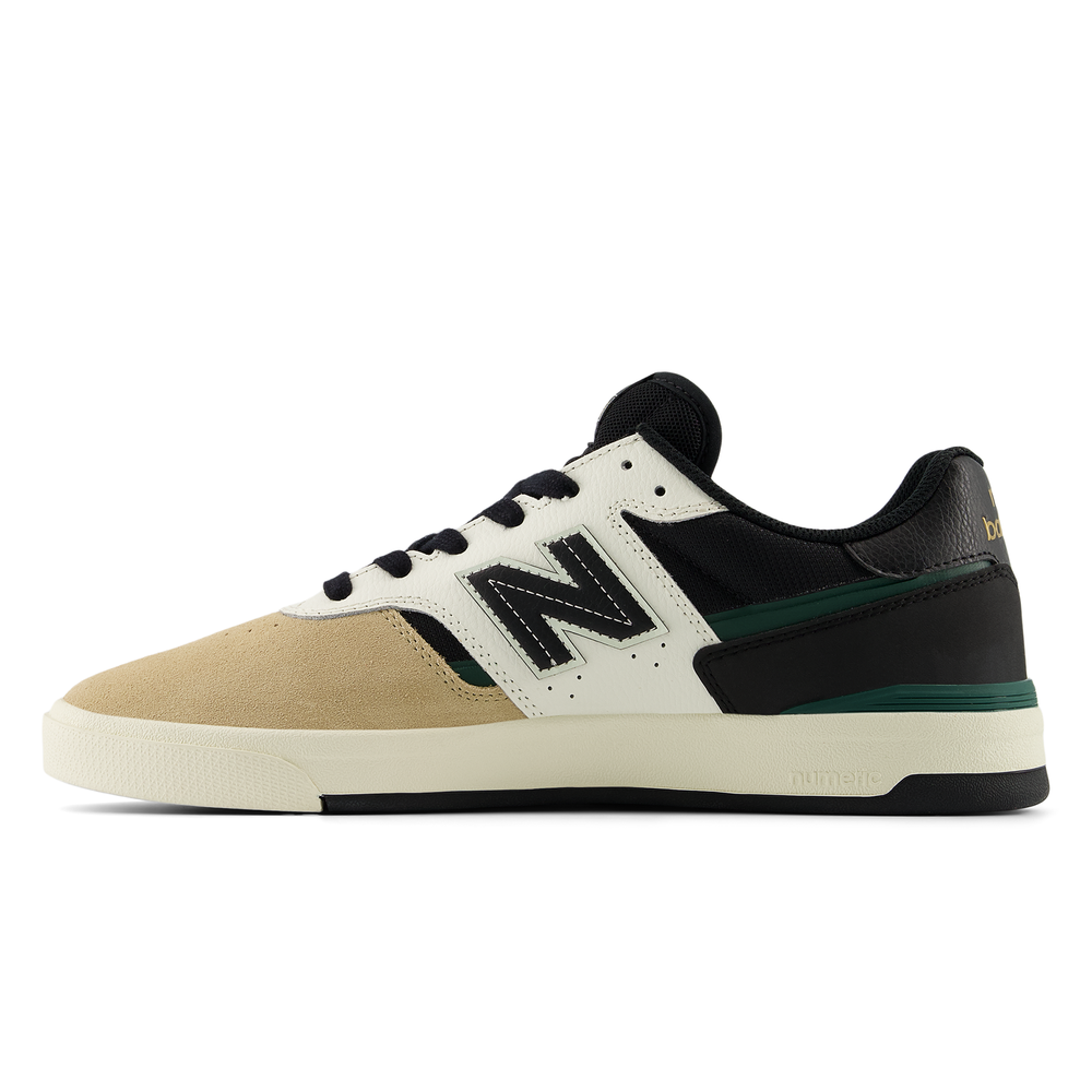 Férfi cipő New Balance Numeric UN306CBB – bézs